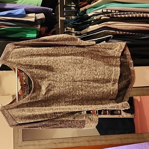 Maurices dressy top - Picture 1 of 3